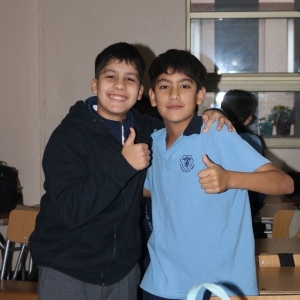 Día de la Actividad Física